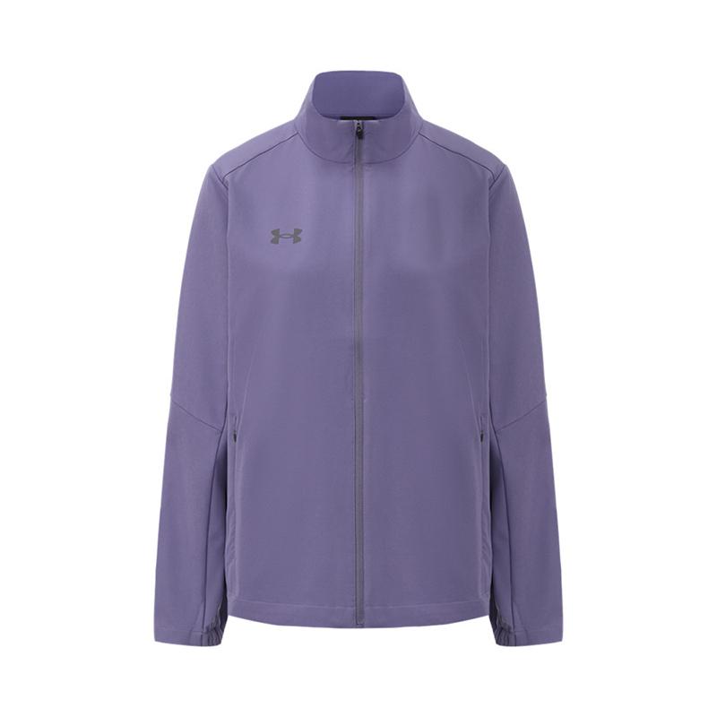 Повседневная спортивная куртка Under Armour Унисекс куртки 26500402-520 S
