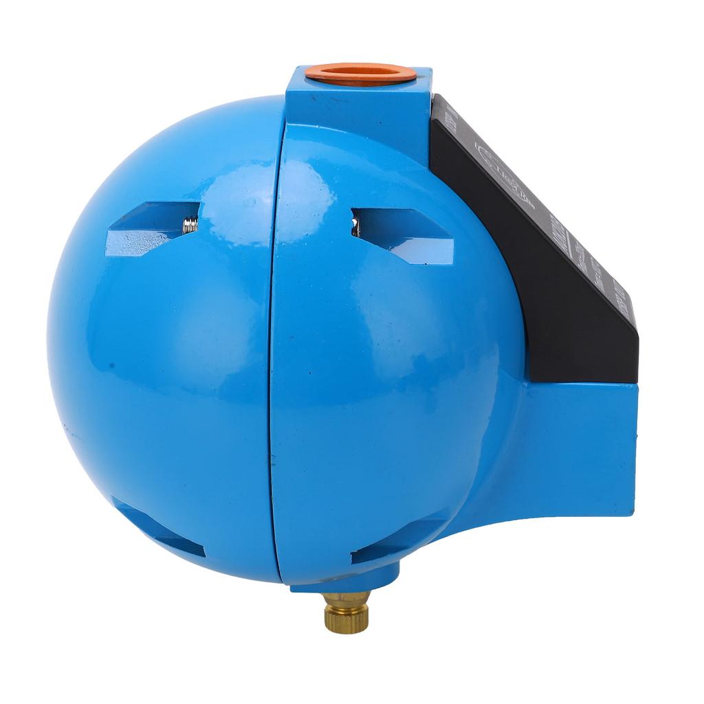 Robinet de drenaj DN15 20bar Bilă plutitoare automată AOK20B Accesoriu pentru compresor de aer