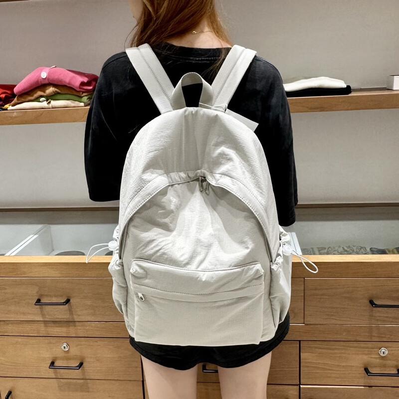 Serena Unisex Lightweight Commuter & Travel Backpack