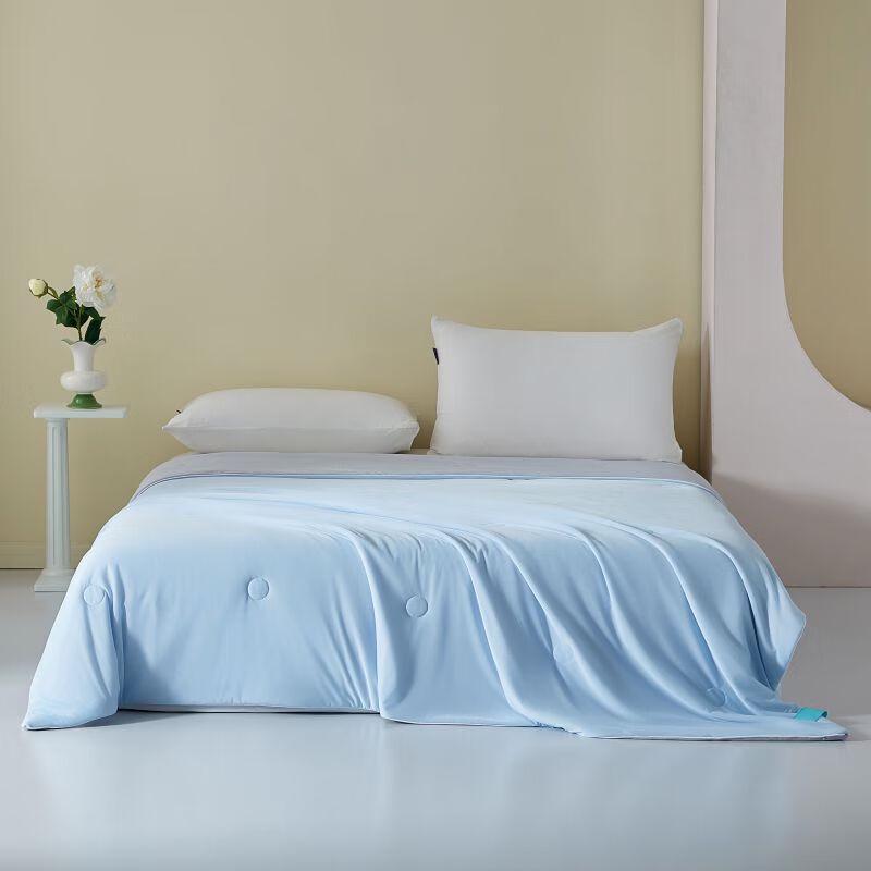 

X-B8006 Cooling Mica Summer Quilt