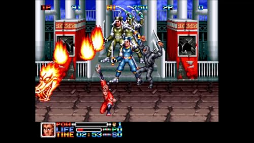 ACA NEOGEO Selection Vol.3 -Switch