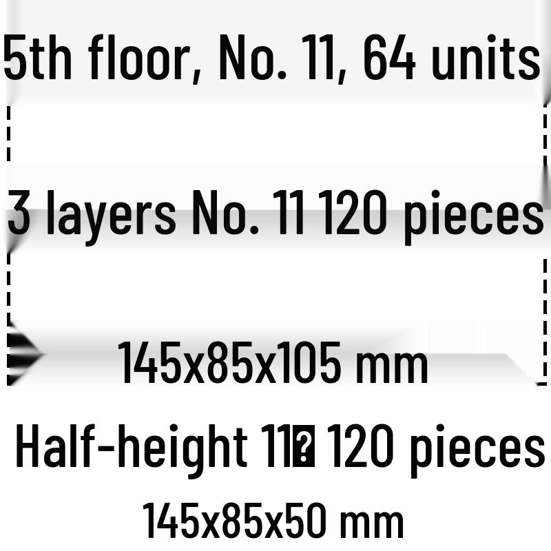 Custom Thick Cardboard Fruit Storage Boxes - Small, Sturdy, Express Delivery