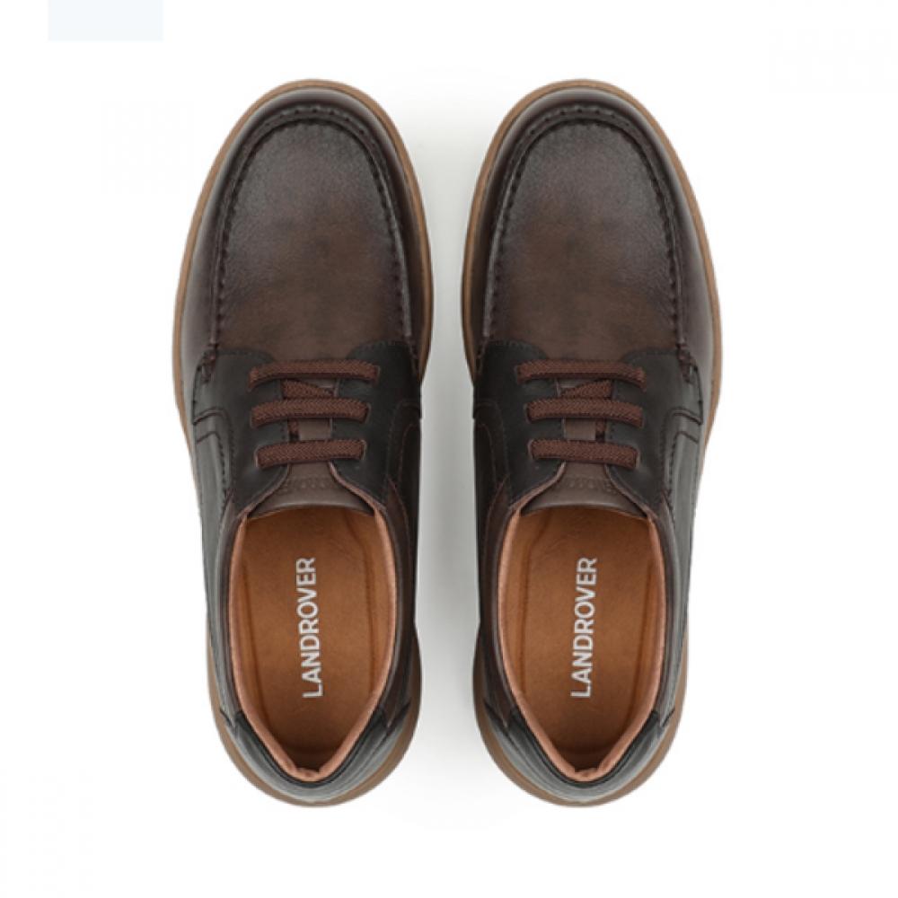 Land Rover Men Casual Slip On Lanoxc6504mf3x1