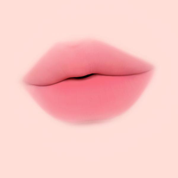 Colorgram Nudy Blur Tint Korean Velvet Lip Tint Soft Blur Finish 25 Shades Single / Planning Set