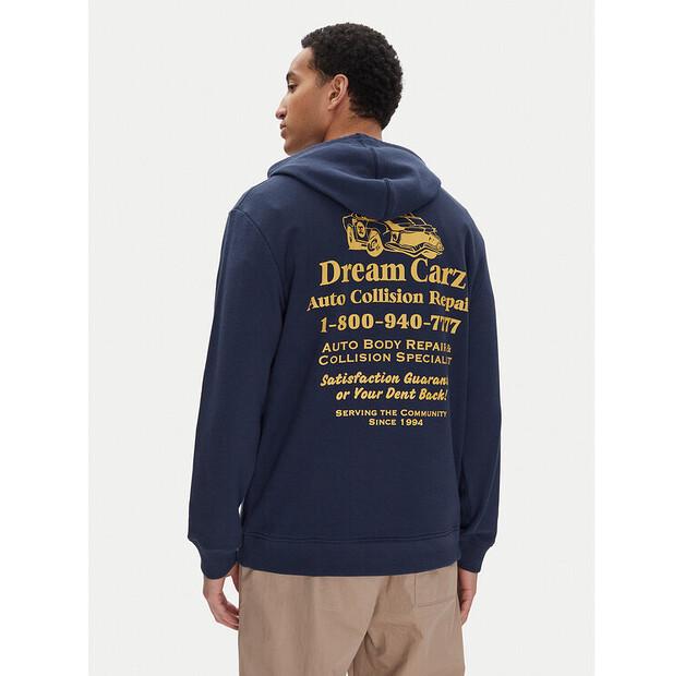 Толстовка DC Shoes EDYSF03245 EU S