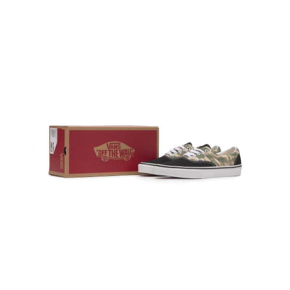 Buy Vans Era Woodland Wash Black Vn000cq6cjk1 at affordable