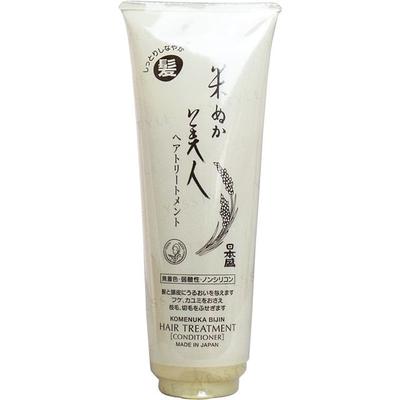NIHONSAKARI - KOMENUKA BIJIN Hair Treatment