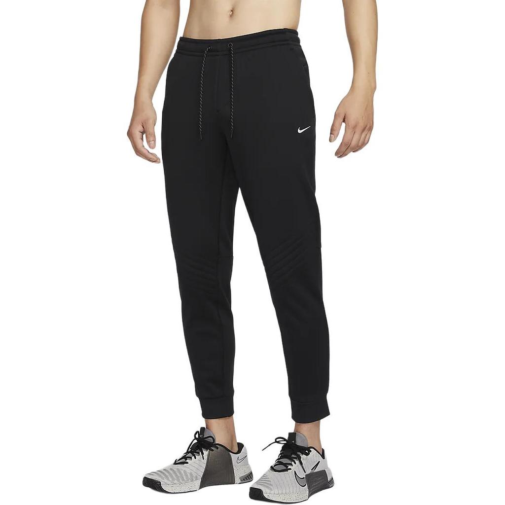 Nike Therma FIT Casual Pants Men's Black FZ1110-010