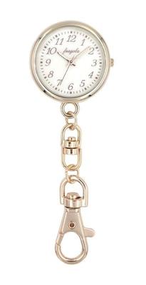 [עקוב אחר] שעון כיס Fragola Simple Charm N01625S-0 PG לנשים