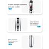 Acupuncture Electronic Acupuncture Pen 2/3/5 Heads Electric Massage Pen Acupuncture Point Pen  Neck