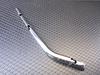 BRIGHTZ Chrome Rear Wiper Arm Cover for Prius PHV ZVW35 [REA-WIP-025] ZVW 35 Prius PHV 12484