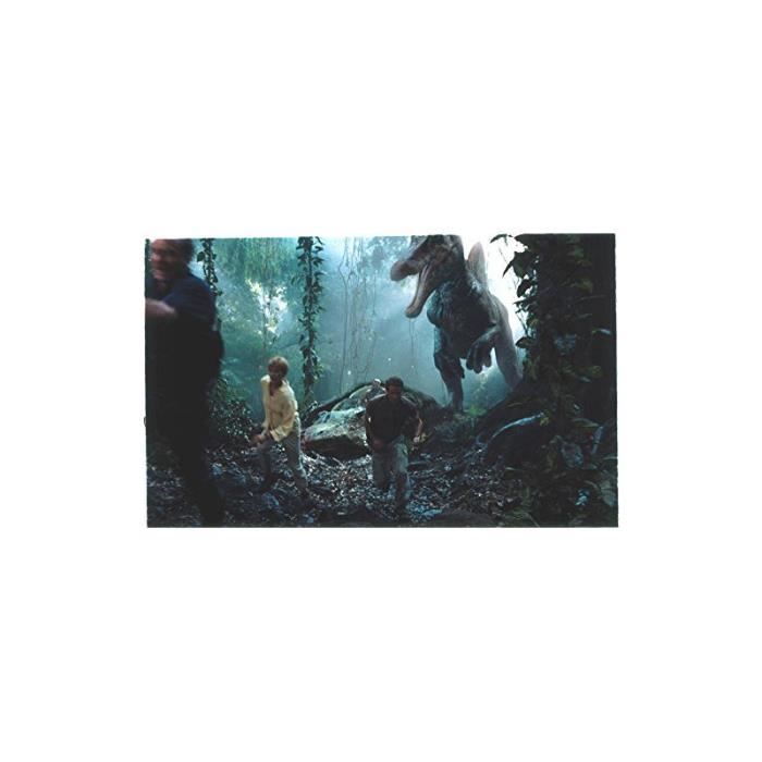 Jurassic park [blu-ray + digital hd]