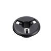 2pcs 90480-15028 Hood Prop Rod Grommet Clip Support For Toyota