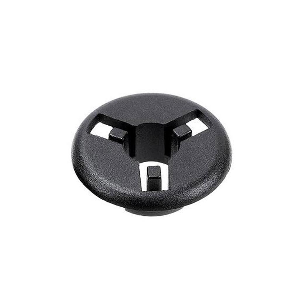 2pcs 90480-15028 Hood Prop Rod Grommet Clip Support For Toyota