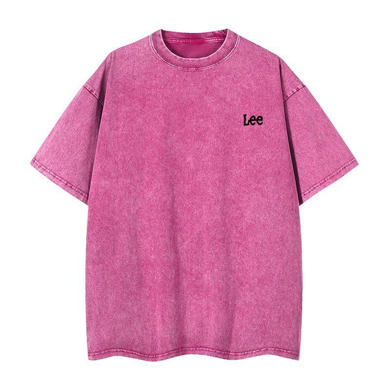 

Закат Все Будет Хорошо Улыбайся Футболка Женская Мода Короткий Рукав Модная Крутая Одежда Мягкие Свободные Футболки XL