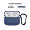AirPods Pro 2 Silicone Protective Case