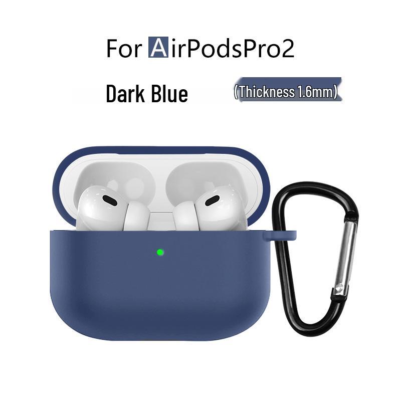 AirPods Pro 2 Silicone Protective Case