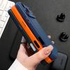 Luxury Instantly Turn 17 Diamond Texture Case For iPhone 17 16 15 14 13 Pro Max Large Camera Shockproof TPU Armor Phone Cover