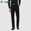 Men's Business Casual Slim Fit Trousers STK93H014-1