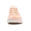 new LiNing Cushioning, Slip Resistant, And Breathable Low Top Basketball Shoes Men's Fluorescent Soft Orange