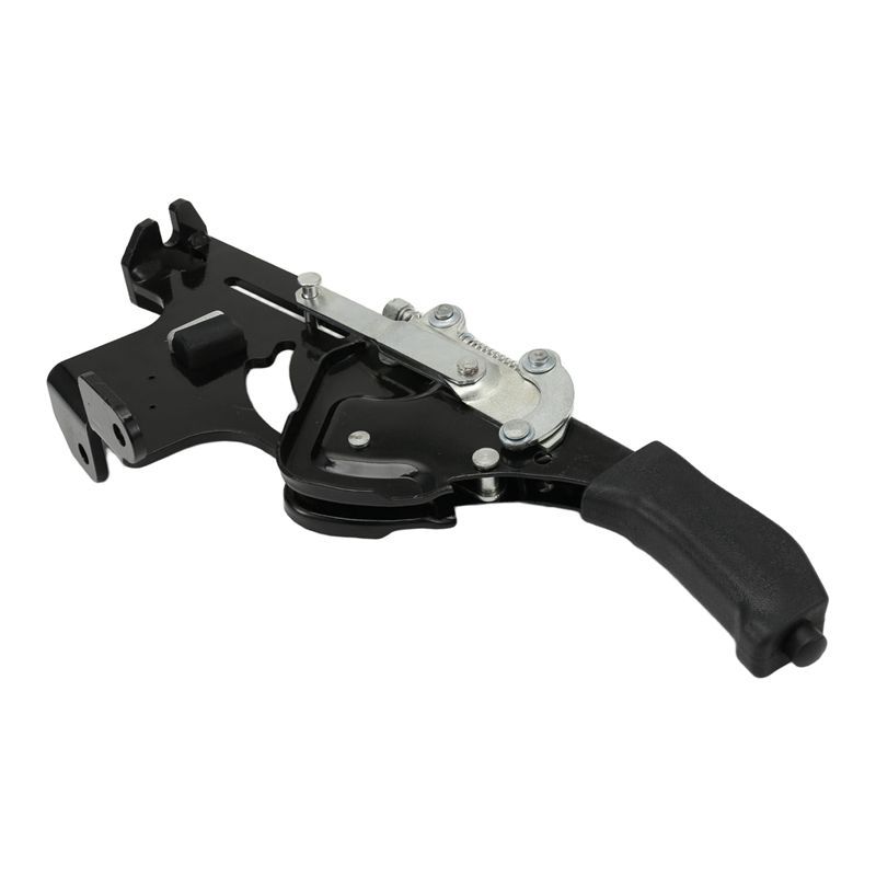 ABQB-Forklift Parts Parking Brake Assembly 46102-13130-71 Forklift Handbrake Lever For Toyota 7FG10-30 461021313071