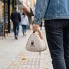 Thickened Design Insulated Lunch Bag Waterproof Material Thermal Storage Bag  Student Use