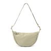 Lightweight Shoulder Bag Soid Color Unisex Chest Bag Commuter Bag