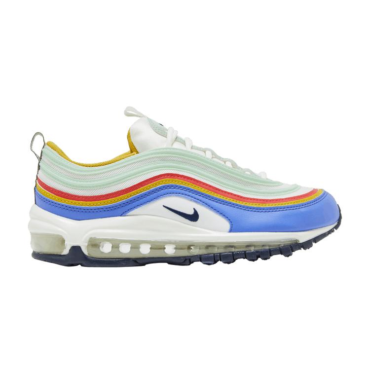 Nike Wmns Air Max 97 Multi-Color 36