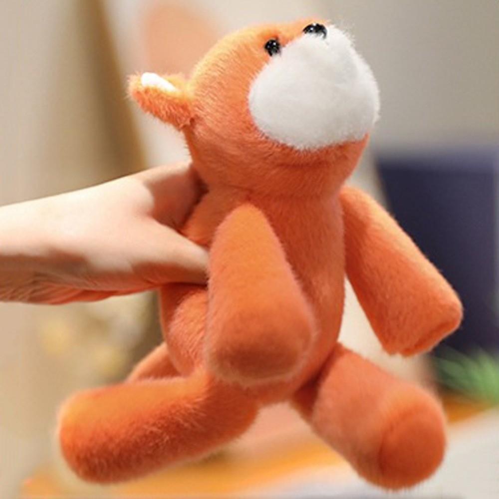 Pet Plush Animal Doll Elephant Cat Plush Toy Little Rabbit Plush Toy  Kids Birthday Christmas