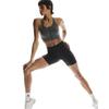 On Performance Tights Short Black M Women's