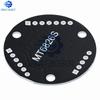 MT6826S High Precision High Speed Magnetic Encoder Magnetic Induction Angle Measurement Sensor Module for arduino