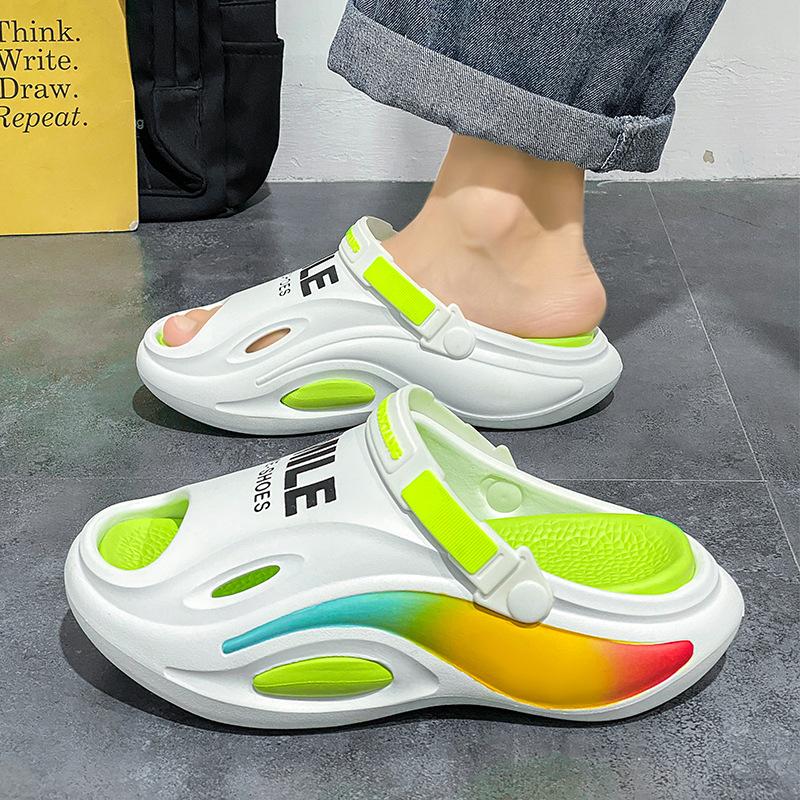 Pinduoduo Outdoor Travel Casual Sandals Slippers