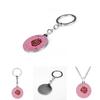 Harry Styles Rose Keychain With Pendant For Travel Gift And Collectors Item