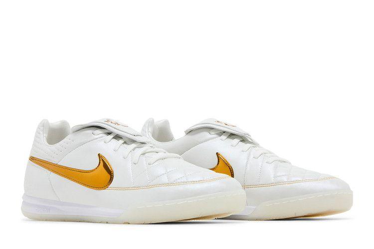 Nike Tiempo Legend Ronaldinho Toque de Oro