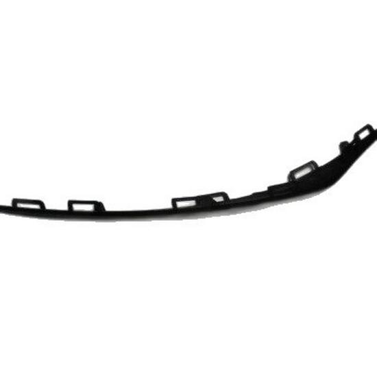 Mercedes-Benz CLA200/260 W117 Front Bumper Trim, Bright Black