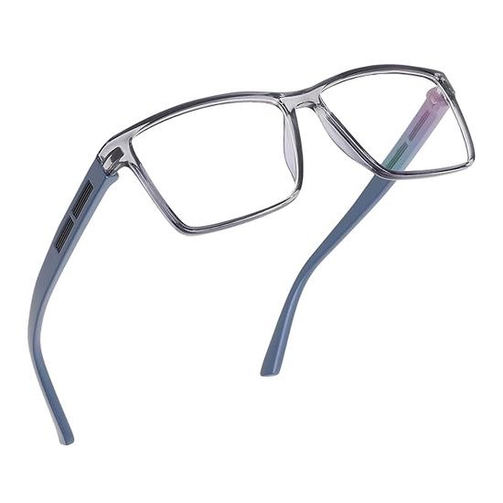 Dervin Unisex-Ersatzgläser für Sonnenbrillen