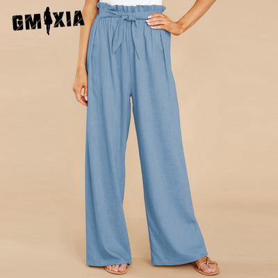 Alt giyim (Kadın) – Pantalon ve Kapriler