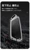 KUNIO Volkswagen Dedicated Key Case, Smart Key Cover, Key Holder, Genuine Leather, Zinc Alloy,