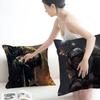 Classic Game Dark Souls Cushion Cover Car Throw Pillow Case For Sofa Car Christmas Gift 40x40cm 45x45cm