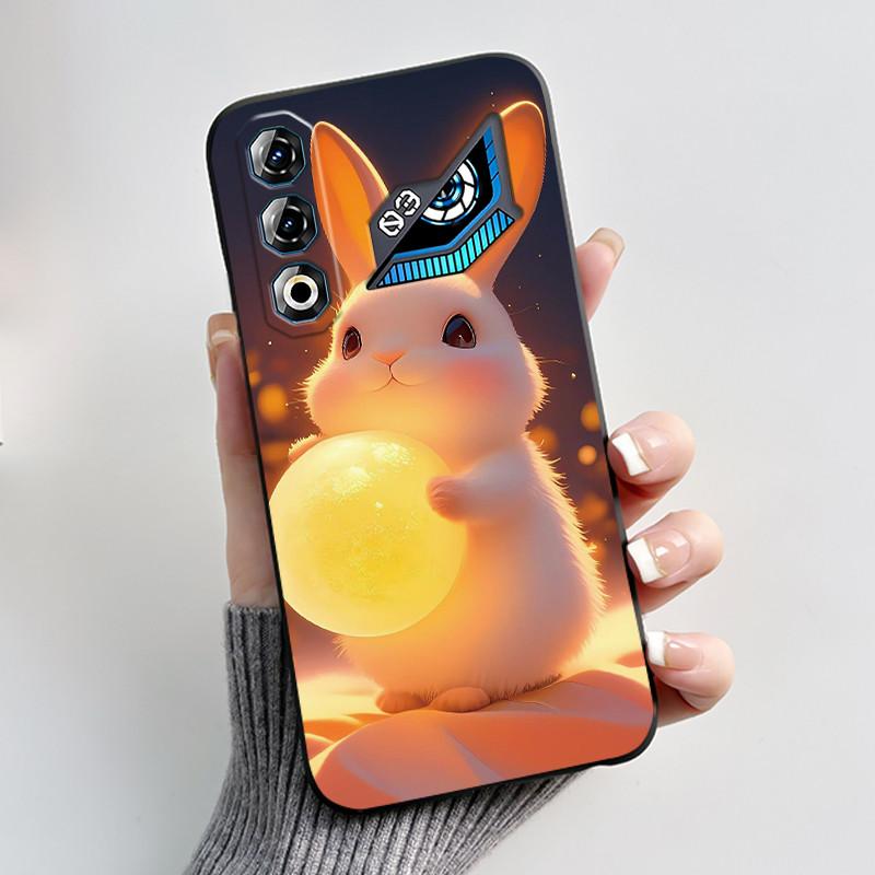 

Чохол для ZTE Nubia Neo 3 GT 5G Z2465N Чохол Милий Крутий Хлопці Дівчата М який Силіконовий Захисний Чохол для Nubia Neo3 GT Бампер Fundas ZTE Z2465N