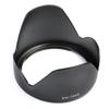 EW-78BII Lens Hood Shade for Canon EF 28-135mm f/3.5-5.6 is USM Lens (Black)