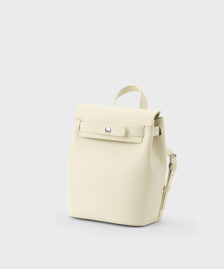 Herma Illy Backpack Butter