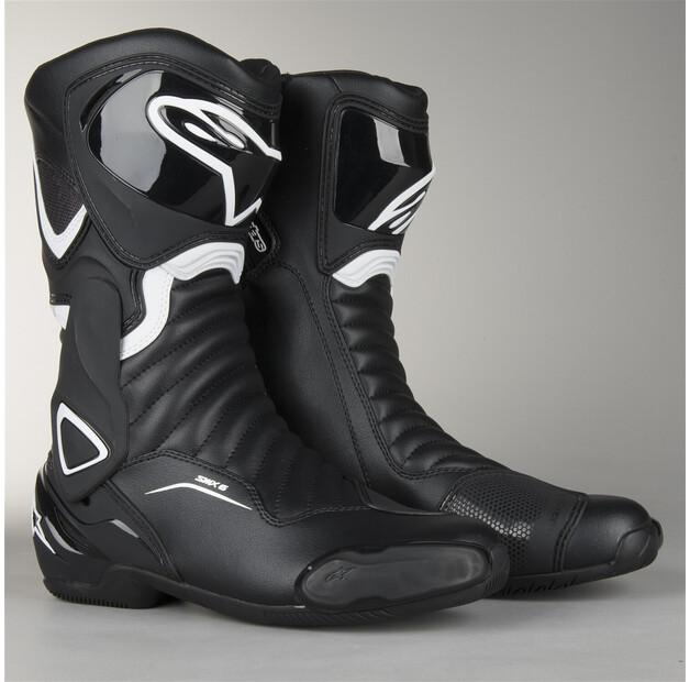 מגפי Alpinestars SMX-6 V2