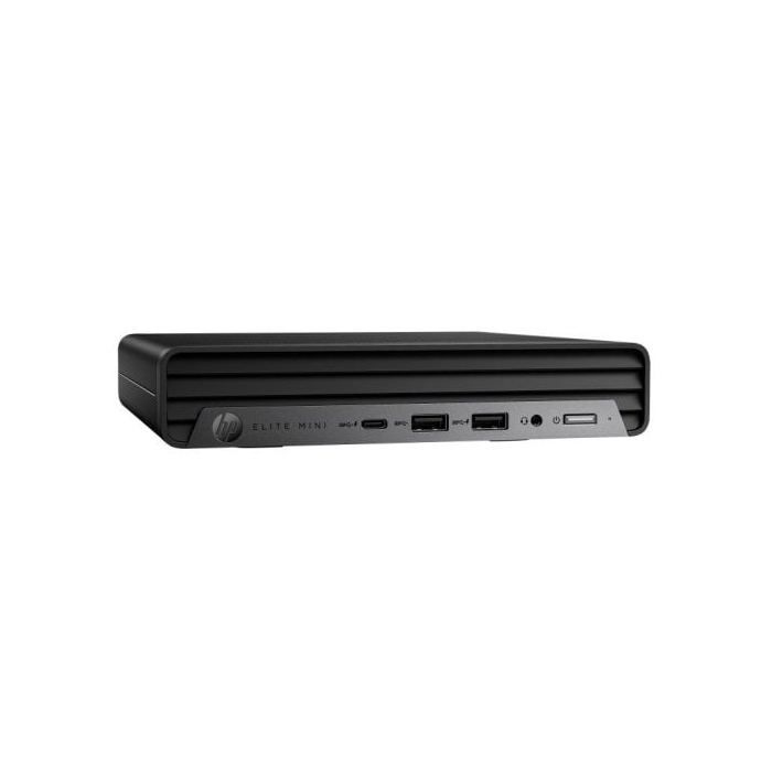 Mini PC - HP - E800 DM G9 - Intel Core i7 - 16 Go RAM - 512 Go SSD