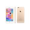 Apple iPhone 6 16GB ROM Gold/Black/Silver - 4G LTE Smartphone Unlocked Mobile Phone - Refurbished