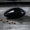 Coffee Bean Dosing Cup Coffee Bar Accessories Single Dose Measuring Tray Coffee Bean Dosing Cup Ceramic Cup