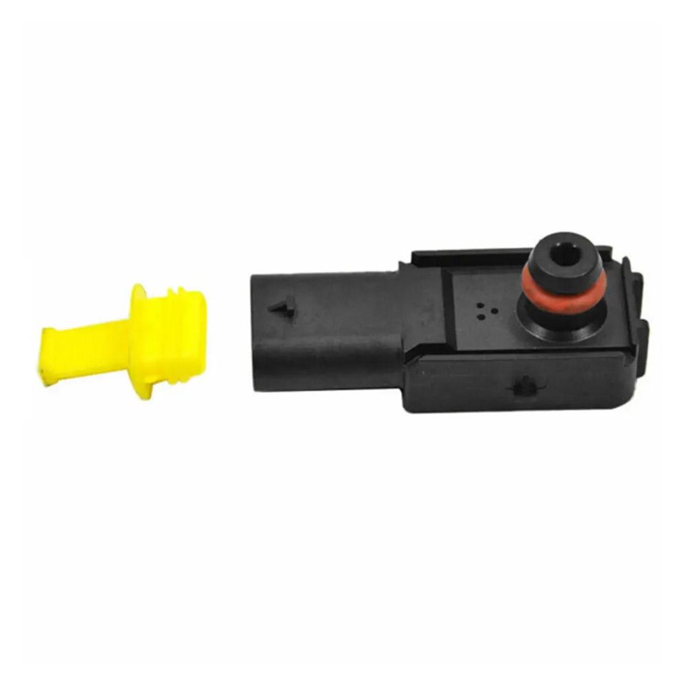 5Q0906207 Pressure Sensor