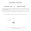 Cross Zircon Adjustable Pendant Necklace Design Sense Niche Retro Style Sweater Chain Temperament Necklace Women
