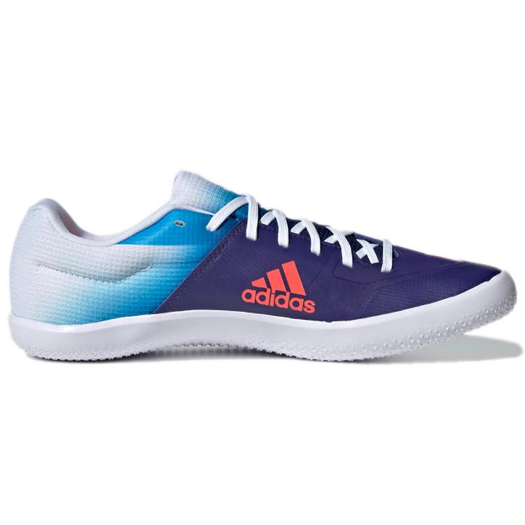 Adidas Shoes Professional 'Blue White' GY0944
