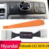 Start Stop Engine System Off Eliminator Device Control Sensor Plug Stop Canceller for Hyundai Palisade LX2 -  2024